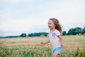Jak zachęcić dziecko do ruchu